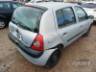 2003 RENAULT CLIO 