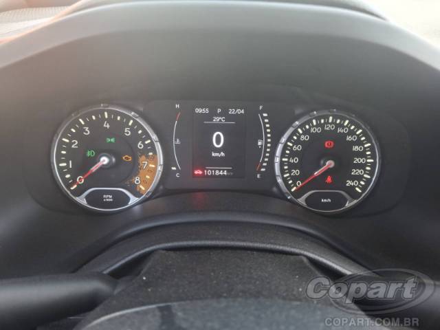 2021 JEEP RENEGADE 