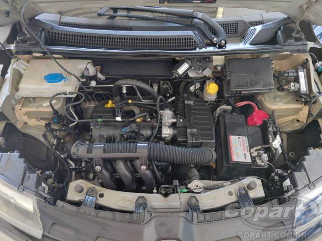 2026 RENAULT KWID 