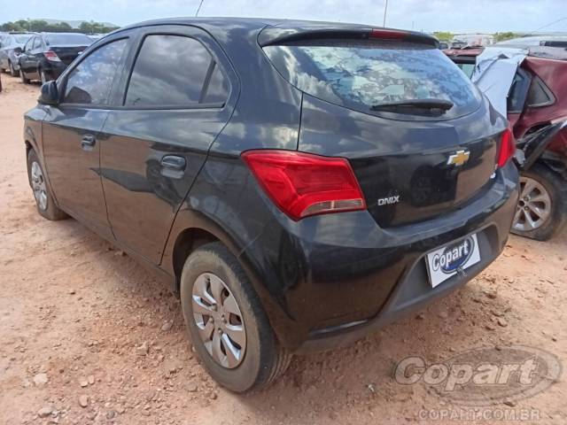 2019 CHEVROLET ONIX 