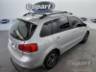 2013 VOLKSWAGEN SPACEFOX 