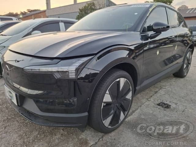2026 VOLVO EX30 