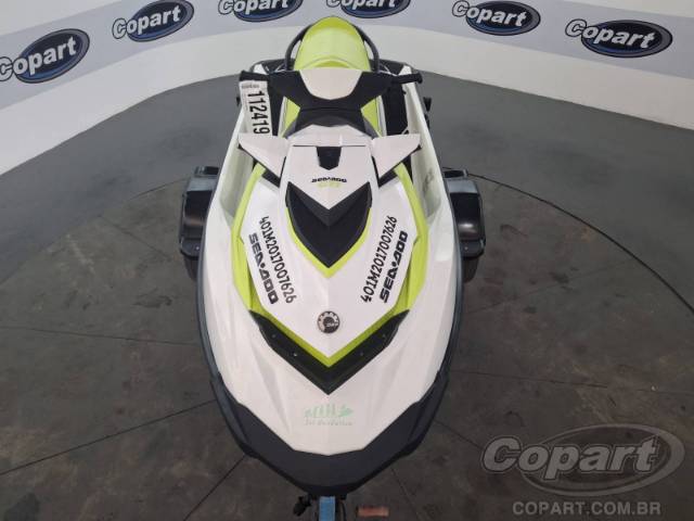 2013 OUTROS JET SKY 