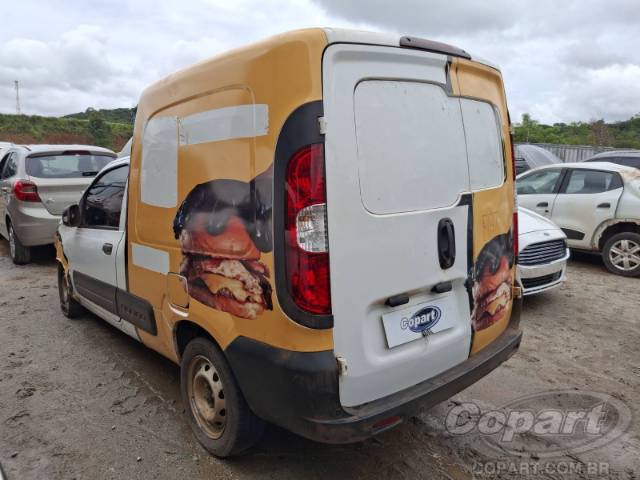 2025 FIAT FIORINO FURGAO 