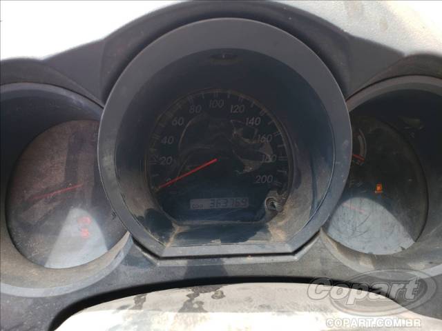 2011 TOYOTA HILUX CD 