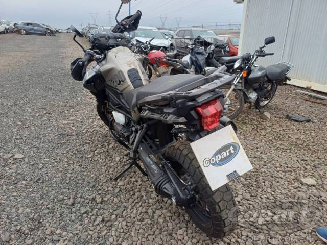 2021 TRIUMPH TIGER 