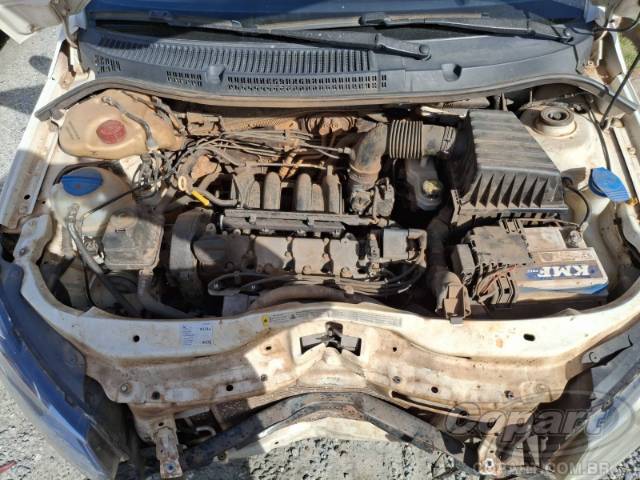 2017 VOLKSWAGEN SAVEIRO 