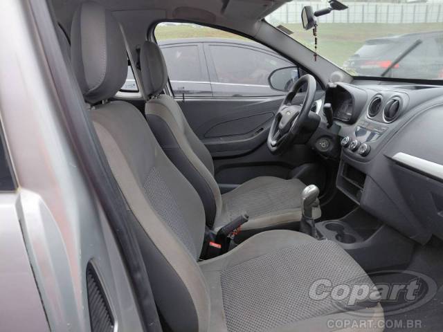 2015 CHEVROLET MONTANA 