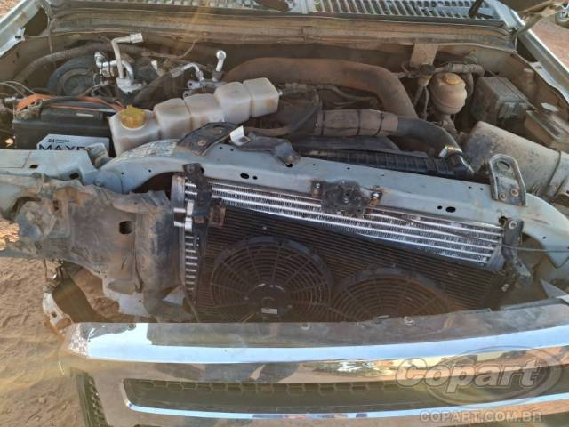 2007 FORD F-350 