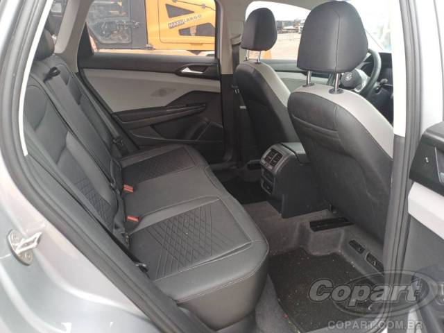 2022 VOLKSWAGEN TAOS 
