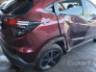 2019 HONDA HR-V 