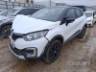 2019 RENAULT CAPTUR 
