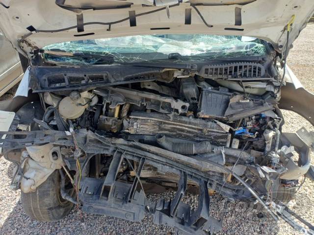 2015 CITROEN C3 AIRCROSS 