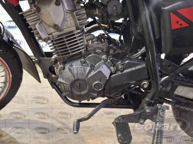 2024 YAMAHA CROSSER 