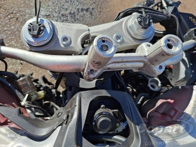 2024 DUCATI MULTISTRADA 