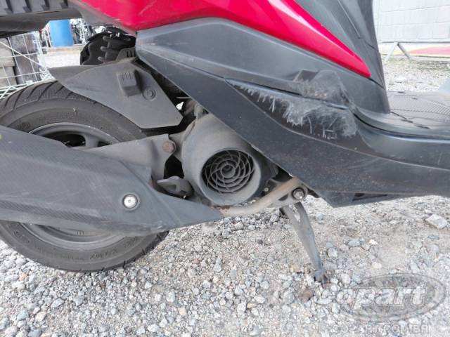 2022 HONDA ELITE 