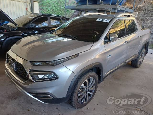 2022 FIAT TORO 