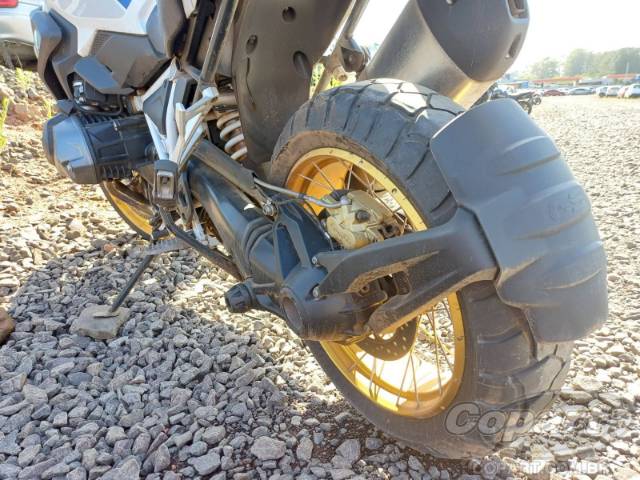 2023 BMW R 1250 
