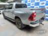2018 TOYOTA HILUX CD 