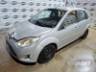 2014 FORD FIESTA SEDAN 