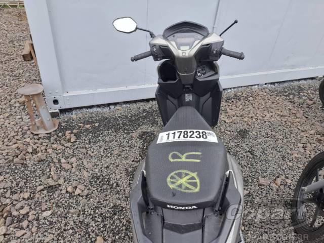 2026 HONDA ELITE 