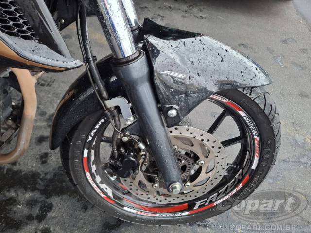 2024 YAMAHA FZ25 FAZER 