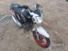 2021 HONDA CG 160 