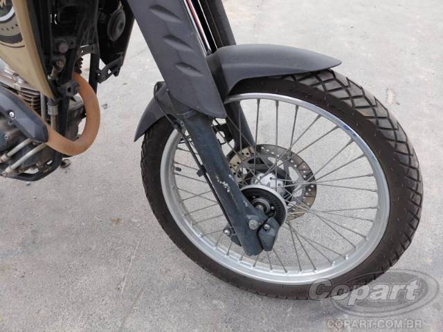 2022 YAMAHA XTZ 250 