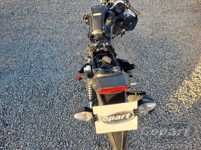 2026 HONDA CG 160 