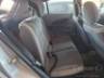 2010 CHEVROLET AGILE 