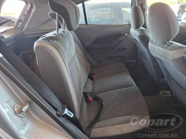 2010 CHEVROLET AGILE 