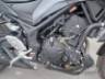 2025 YAMAHA MT-03 