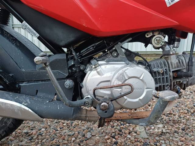2022 HONDA POP 