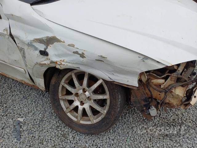 2003 CHEVROLET ASTRA 