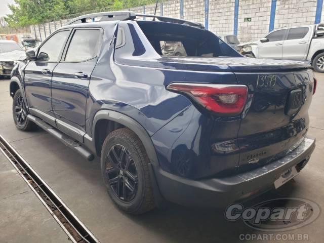 2022 FIAT TORO 