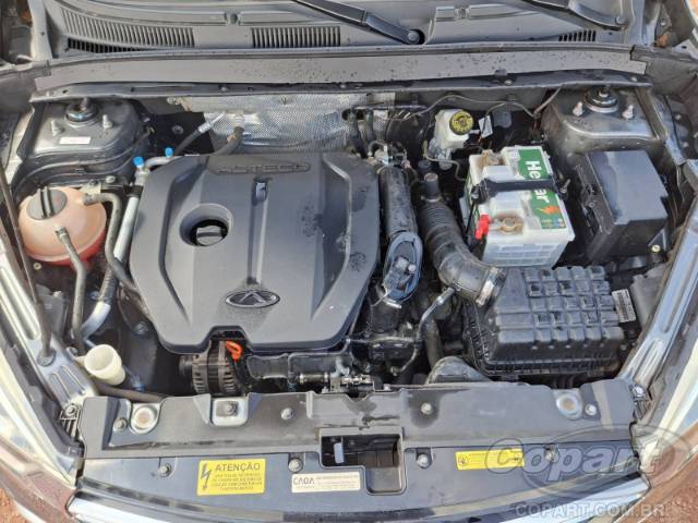 2020 CAOA CHERY TIGGO 5X 