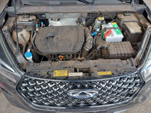 2024 CAOA CHERY TIGGO 5X 