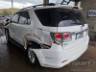 2013 TOYOTA HILUX SW4 