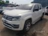 2021 VOLKSWAGEN AMAROK 