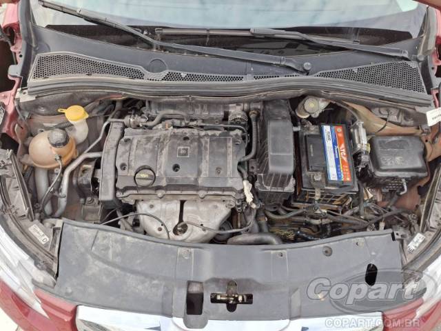 2016 PEUGEOT 2008 