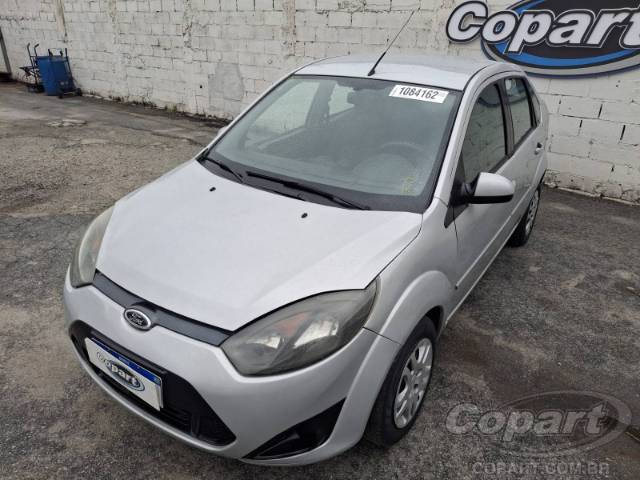 2011 FORD FIESTA SEDAN 