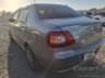 2007 FIAT SIENA 
