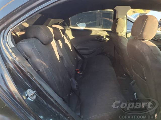 2019 CHEVROLET ONIX 