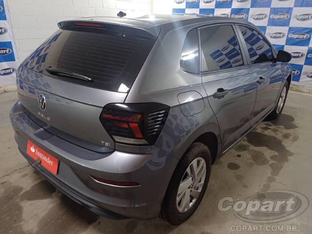 2023 VOLKSWAGEN POLO 