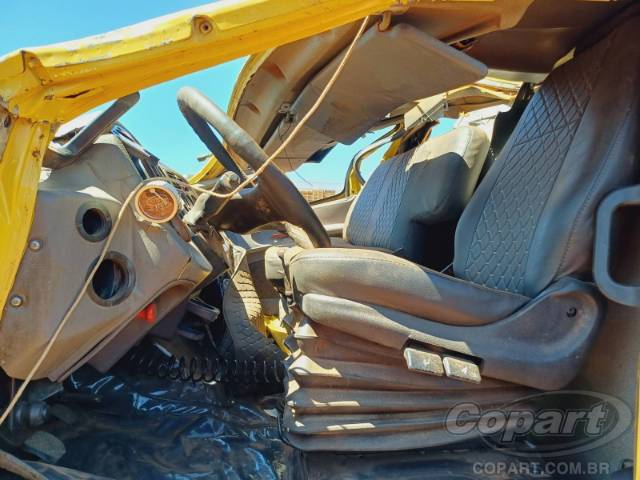 2003 MERCEDES BENZ L-1620 