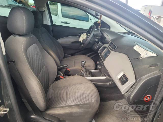 2017 CHEVROLET ONIX 