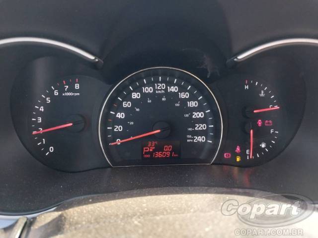 2013 KIA SORENTO 