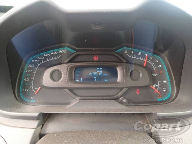 2010 CHEVROLET AGILE 