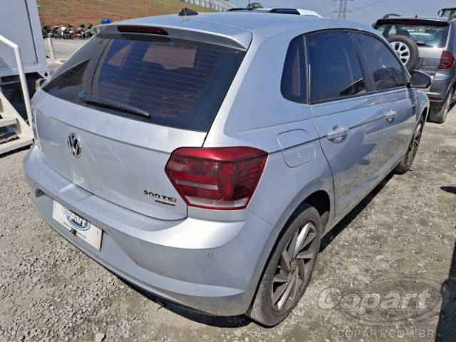 2020 VOLKSWAGEN POLO 