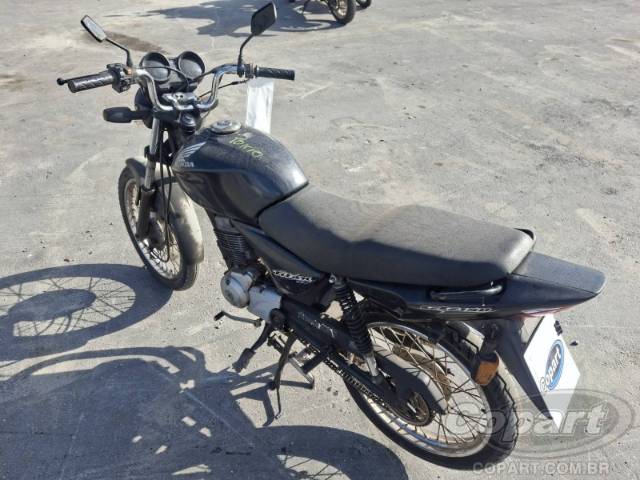 2006 HONDA CG 150 